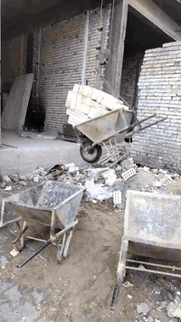 ونش • تصعيد مواد • متوفر ٢٤ ساعة