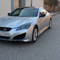 جنيسس ٢٠١٠ • توماتيك • زاخو