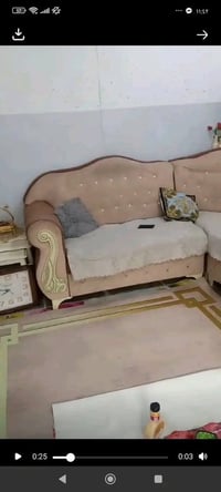 ديوان • خشب عراقي • موصل وادي حجر