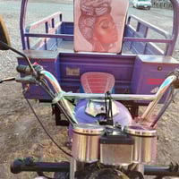 ستوته • موديل ٢٢ • أوراق كاملة