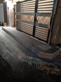 مطبگجي • شغل ليزر • فابريتر