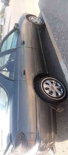 كورلا كارينا 
رقم الماني سنويه عضم ٢٨ 
كابون بانزين 
محرك شرط حجم ١٦ 
كير اوتو 
استيرن بور ، جام كهرب 
تبريد تدفئه شغال 
سعر ٣٢ 
***********
