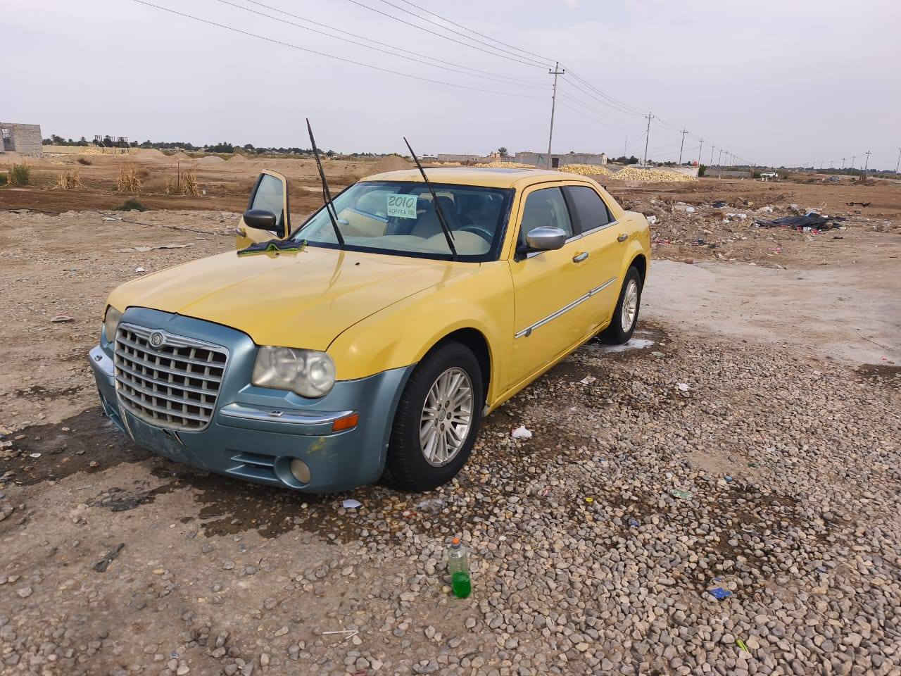 أوباما موديل 2010 رقم انبار بيها قاصرين السياره سعرها 75 وبيها مجال بسيط مكاني الشطرة مكينه وگير مكفولات الشراي يتصل على الرقم +964 786 202 9797


**إذا كنت صاحب هذا الإعلان وتريد حذفه لأي سبب، رجاءا أرسل رسالة إلى الدعم الفني**