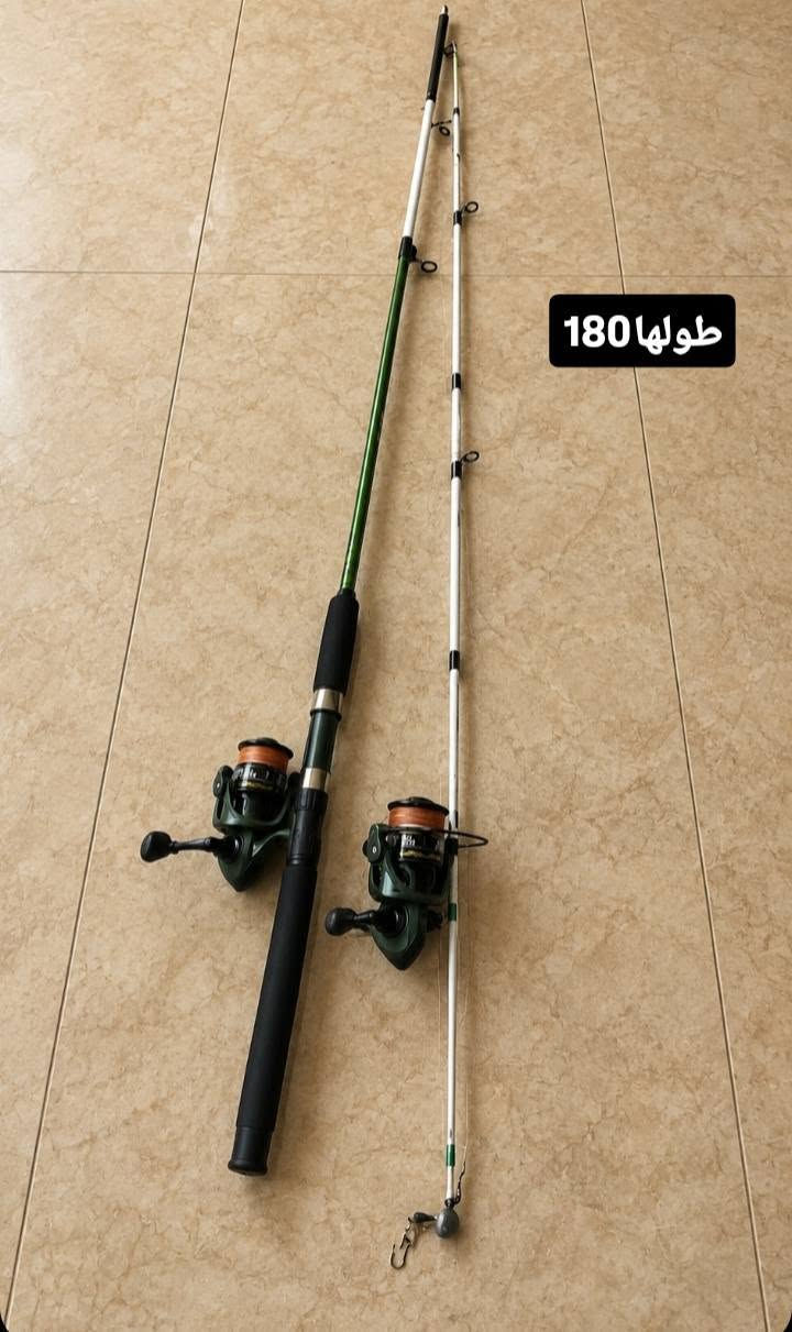 سنارات صيد


**إذا كنت صاحب هذا الإعلان وتريد حذفه لأي سبب، رجاءا أرسل رسالة إلى الدعم الفني**