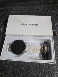 ٢٠ • ساعة ذكية