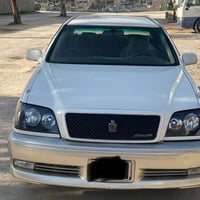 كراون ٢٠٠٣ • مكينة D4 • تكييف بارد