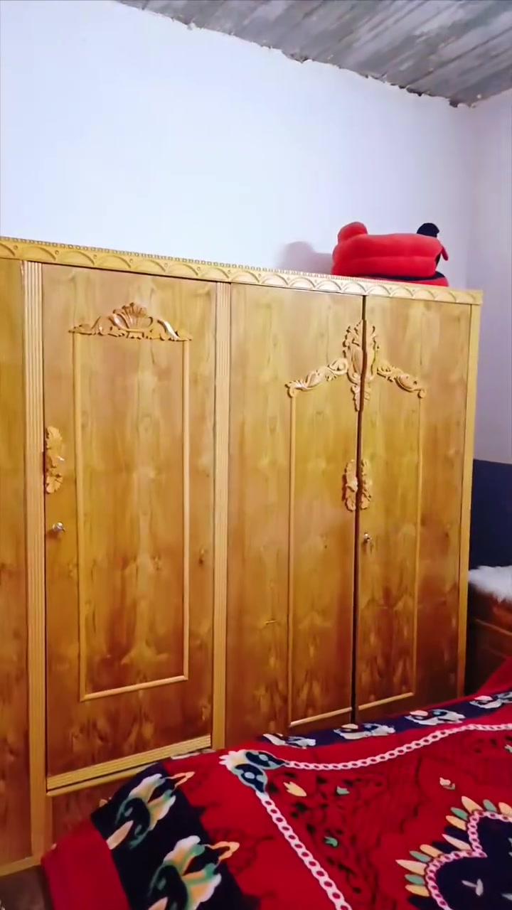 السلام عليكم...قرفه نوم كلشي مواثق بل فيديو السعرر 650

التواصل معا الرقم  ***********. ***********
