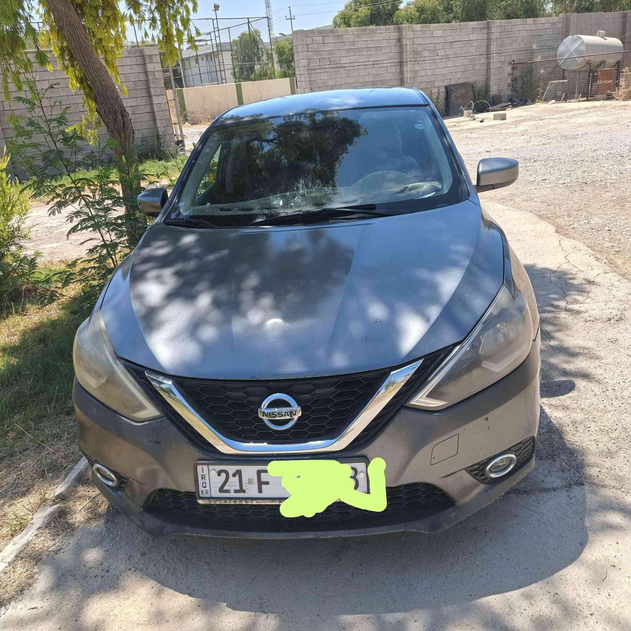 زور پاک و مسرفی نیه سه در پیش پاش مه زبووت
لیدراوکوردستانی نیه ره قم شاسی دانا وه سه نه وه ی تازه یه به ناوی خوم تا2030 Singapore


**إذا كنت صاحب هذا الإعلان وتريد حذفه لأي سبب، رجاءا أرسل رسالة إلى الدعم الفني**
