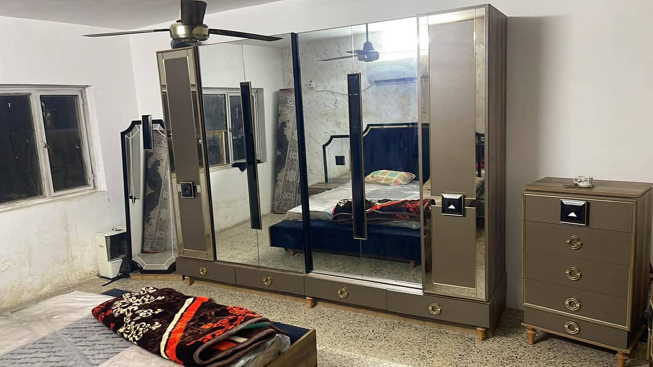 غرفه جديده مامستخدمه بس مشدوده ب13 ورقه قفله مكان الشعب


**إذا كنت صاحب هذا الإعلان وتريد حذفه لأي سبب، رجاءا أرسل رسالة إلى الدعم الفني**