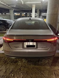 اكورد سبورت • ٢٠٢٣ • ٤٤ الف