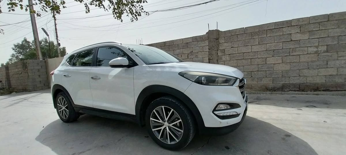 السلام عليكم اخوان فرصة للبيع توسان 2017 خليجي 🔥
🚗 سيارة نظيفة جداً ومميزة للجادين
✅ الموديل: 2017
✅ المنشأ: خليجي
✅ اللون: أبيض
✅ مكفولة بالكامل من الصبغ
✅ مرايات شفط
✅ بيها تكحيلات بسيطة جداً لا تذكر
✅ الممشى: 172 ألف كم
✅ السيارة جاهزة للفحص بأي مكان
📍 الموقع: بغداد / المدائن
💰 السعر: 18,500
📌 تفاوض بسيط للجادين فقط
📞 للتواصل والاستفسار:
***********
***********
