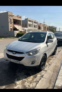 توكسون • ٢٠١١ • بانوراما