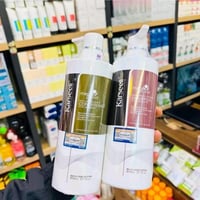 شامبو كارسيل • كولاجين ماكا • ٨٠٠مل