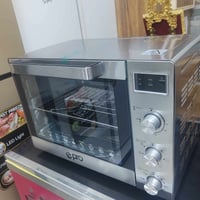 اوفن بروو حجم 60 بسعر ١٥٠ الف  متوفر خدمه توصيل بس  07711600241 الاستف...
