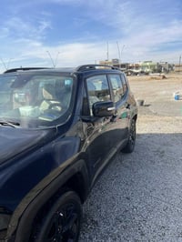 جيب رنكد موديل ٢٠١٨  بصمه تبريد كير مكينه مكفول بدون ضرر طخات بسيطه وا...