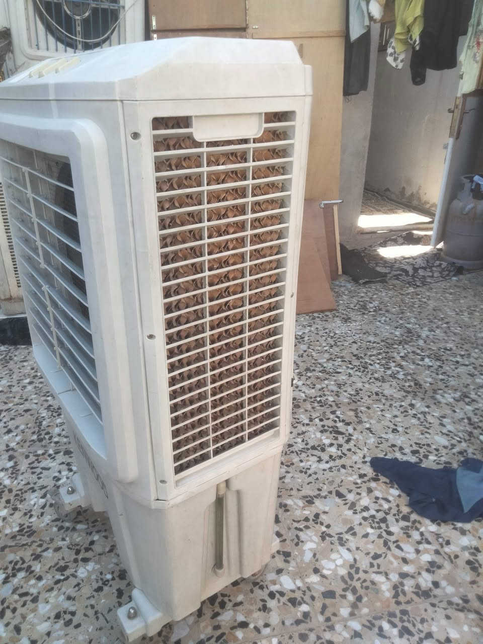 كمفيره اخت الجديده شغاله 3سرع واتر بم سعر 110بغداد رشاد قرب فلكت حي النصر ***********
