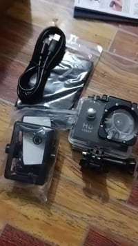 كامره مغامرات • جودة عالية • مع التوصيل