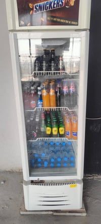 ثلاجه لبيع  07509787473