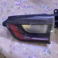 بك لايت • جيب كومباس • ٢٠٢٢