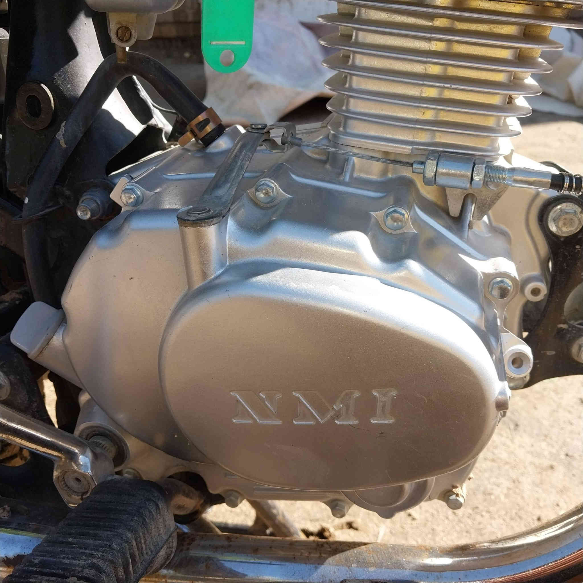 دراجه للبيع تعمير 25 نامه شلامجه مفتوح بس ولفات دراجه نضيفه انضف من الصوره شلعه ومعدل اشرطلك سعر 650 وبيه مجال ***********
