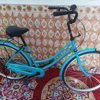 بايسكل بناتي • جديد • مركز الناصرية