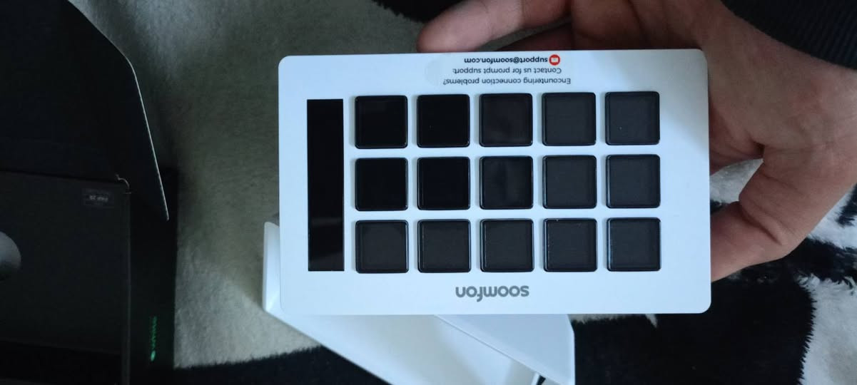 ستريم كونترولر ماركه جديد لوك ما مستخدم انطو بيه سعر


**إذا كنت صاحب هذا الإعلان وتريد حذفه لأي سبب، رجاءا أرسل رسالة إلى الدعم الفني**