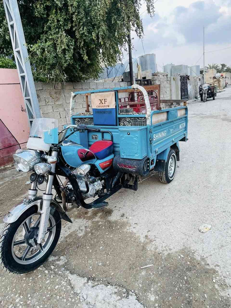 سلام عليكم ستوته 23 صقر بلال المحرك ومدفوع كمرك ستوته جديده شوفت العين مكاني بغداد الحسينه المعامل سعر 2وخمسميه ألف بيه مجال حك الجيه رقم ***********
