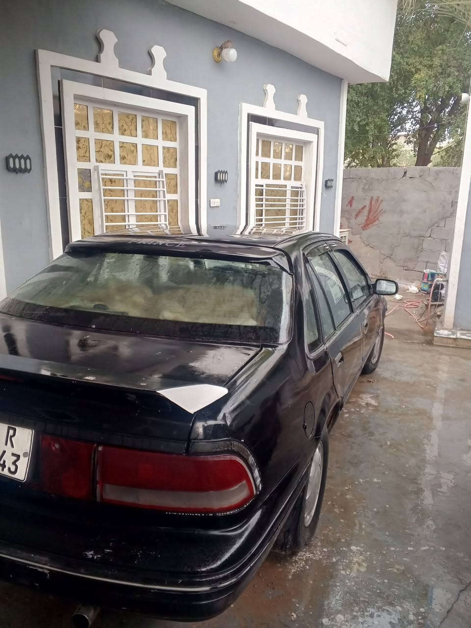 السلام عليكم دايو برنس محرك 2000نوزلات أودي انساه بل صرف سنويه ال30 وهزه 30سياره ابسمي كير ومحرك شرط كير اتو رقم انبار رقم جديد غرامه مصرفه السعر 35وبيه مجال  تاخذه تنسه تفتح بنيد الفلوجه جبيل ***********.  .  *********** موجد واتساب اثير وخط اثير وكورك
