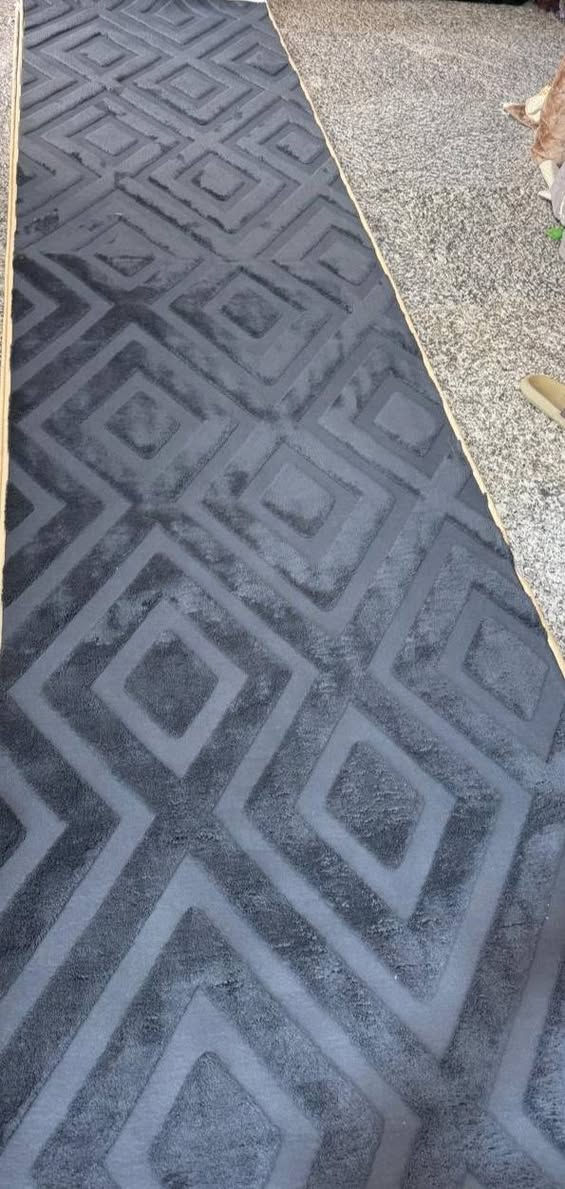 مدة بوهيمي 4 متر درجه اولئ 
سعر الزوج 40  الف
توصيل كل المحافظات


**إذا كنت صاحب هذا الإعلان وتريد حذفه لأي سبب، رجاءا أرسل رسالة إلى الدعم الفني**