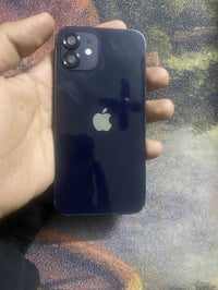 آيفون ١٢ • ٦٤ • شاشة مبدلة