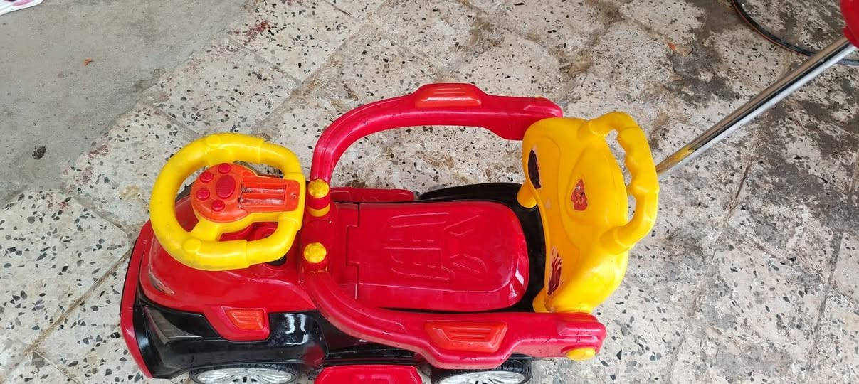 السلام عليكم
مرجوحه وسياره اطفال للبيع ما بيهن ضرر لسعر اثنينهن 50 وبيهن مجال
كوت حي الجهاد


**إذا كنت صاحب هذا الإعلان وتريد حذفه لأي سبب، رجاءا أرسل رسالة إلى الدعم الفني**