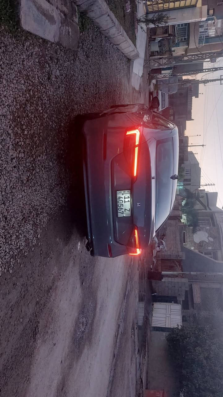 للبيع او مراوس سياره عالية
HONDA CIVIC
الموديل :2024

المحرك :2000 تنفس طبيعي

الارقام: بغداد  

العداد:22  ميل  

الموصفات🔻

بصمه تشغيل -بصمه ابواب-تشغيل عن بعد-كاميرا خلفيه-تحديد مسار-مانع اصطدام-شفتات ستيرن-مود درايف nomrmal,sport,eco-اوتو ستوب-اوتو هولد-لد امامي وخلفي-لايت زنون-رادار امامي -مثبت سرعة-عداد دجتل  

الحادث مع السونار شامل فحص السياره عام🔻

 الضرر جاملغ خلفي وقبق جنطه مبدل 🏴‍☠️ بجم كبس 

للاستفسار: ***********

السعر :  150 وبيها مجال بسيط
