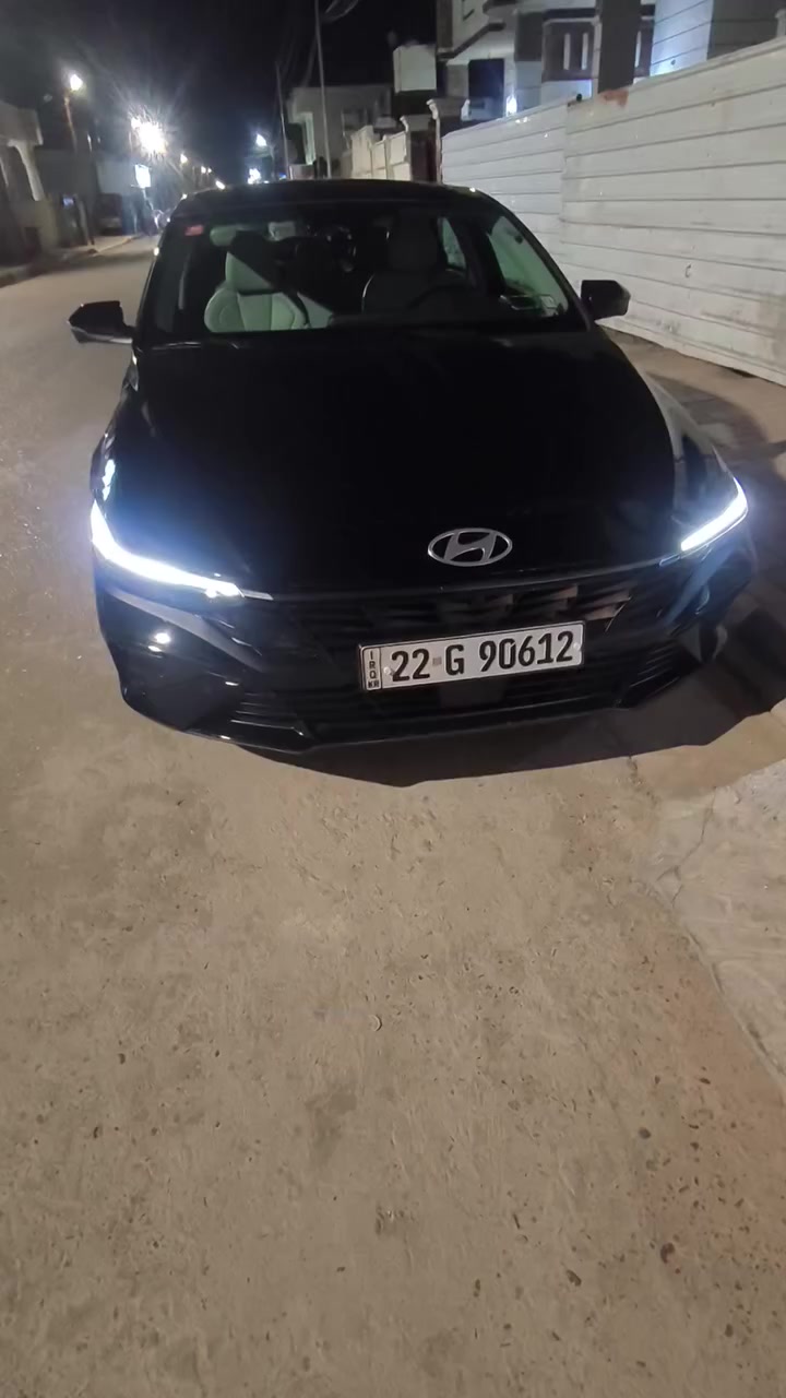 هونداي النترا 2024 امريكي
لمتدد اعلى فئه فول خمس كامرات 
مكينه 2000 دوش 
ماشي 43 
بصمه 
رادار امامي
رادار خلفي 
رادار بلمري + كامرات
رادار بالجوانب 
شاشه جبيره الكترونيه 
كيج الكتروني 
اناره ترحيب 
دشبول 7 الوان متغير / تحكم ستيرن / كامره خلفيه وأماميه وبالمري  تشغيل الكاميرا مع الاشاره 
وبعد هوايه بيه مواصفات من تحديد سرعه وقياده ذاتيه الكشانه تدفئة توقف ذاتي وبعد هوايه مواصفاته 
حادث السيارة فقط ربع الداعميه الاماميه الباقي كله سليم كما موضح بالصور 
سعر 185
رقم شمالي 
مكاني الانبار 
***********
