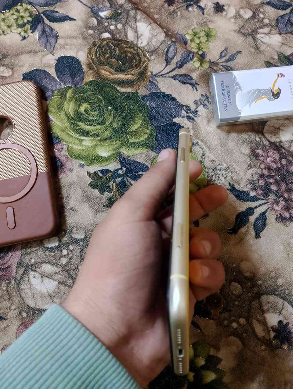 البيع اكس ار كلو شرط مبدل بس بطاريه بس لفيس إيدي ما يشتغل من تحدث وكف لفيس إيدي مروس ويه أندرويد أو ويا 11عادي


**إذا كنت صاحب هذا الإعلان وتريد حذفه لأي سبب، رجاءا أرسل رسالة إلى الدعم الفني**