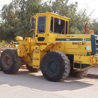 كاوسكي 70 ZA • ٢٠٠٣ • النعمانية واسط