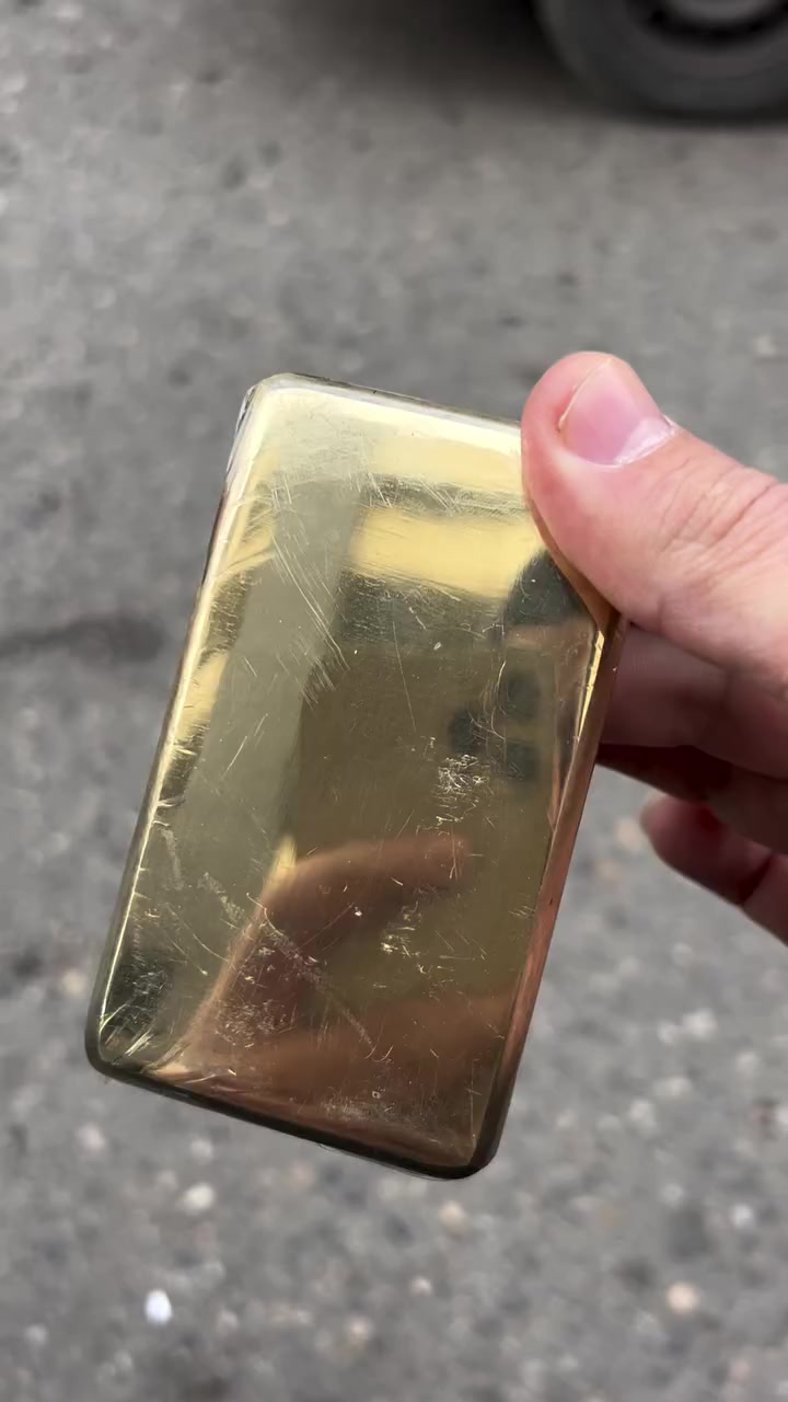 موجود سبیکە نحاس اصفر ٩٩.٩٩٩


**إذا كنت صاحب هذا الإعلان وتريد حذفه لأي سبب، رجاءا أرسل رسالة إلى الدعم الفني**