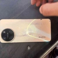 جهاز نضيف بسعر مناسب اني ماخذ ب400 بس مستعجل عل بيع اريده 150 07744596...