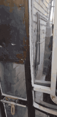 بيت زراعي • ١٣٠م • شهداء البياع