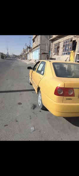 شيري كوين مديل ١١ مكفوله كير ومكينه حداديه مكفوله من الضربه القويه سنويه لل ٢٧ رقم بغداد السعر ١٨ بيه مجال هذا رقمي ***********
