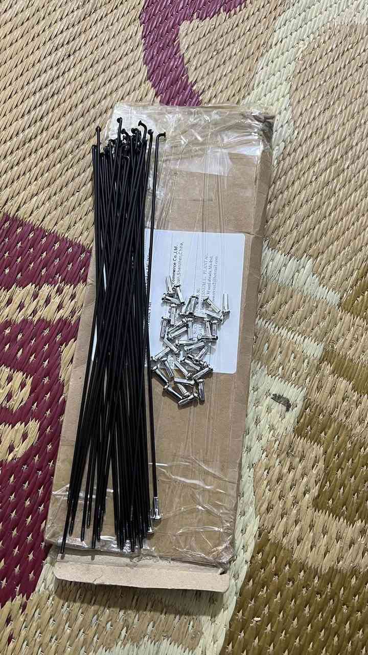المتوفر حالياا 

يوجد توصيل


**إذا كنت صاحب هذا الإعلان وتريد حذفه لأي سبب، رجاءا أرسل رسالة إلى الدعم الفني**
