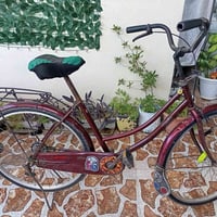 نضيف حجم 26 سعر 60بي مجال 07716312956