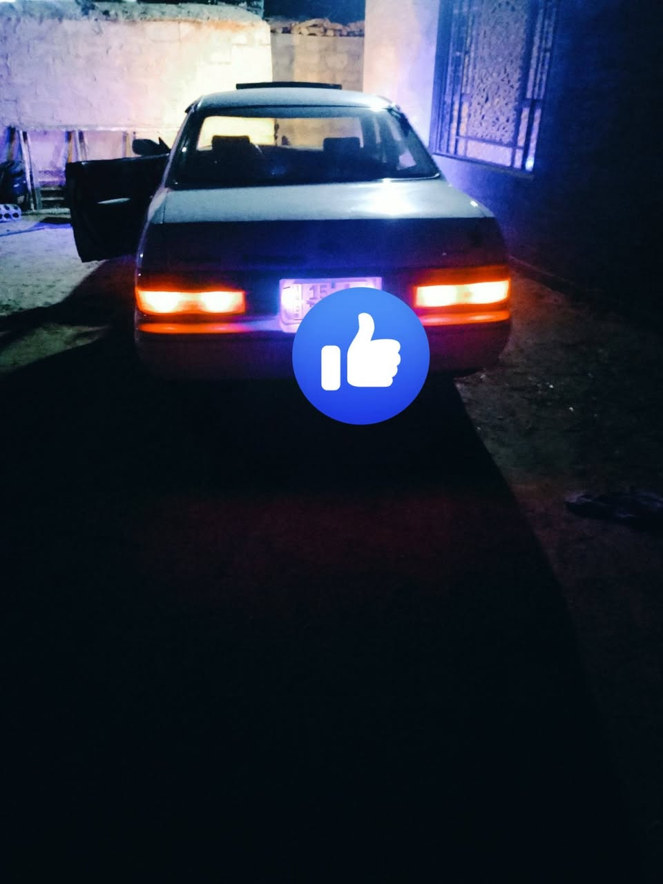 سلام عليكم فصل باسمي دولي مصبوغة عام حداديه وتايرات جدد سياره مال جناي ب60 مكاني الفجر  *********** /***********
