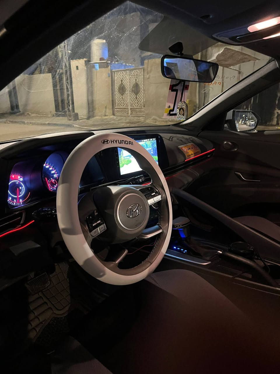 الانتر خليجي موديل 2022 سياره كفاله عامه بي بس هاي ضربه موضحه بصوره سياره ماشيه 92 سياره رقم اربيل تريد تحويل تريد وكاله بخدمتك سياره نضيفه وما متعبينه محرك 1600 كير مكينه تبريد كلهن كفاله سياره جديده 153$
***********
