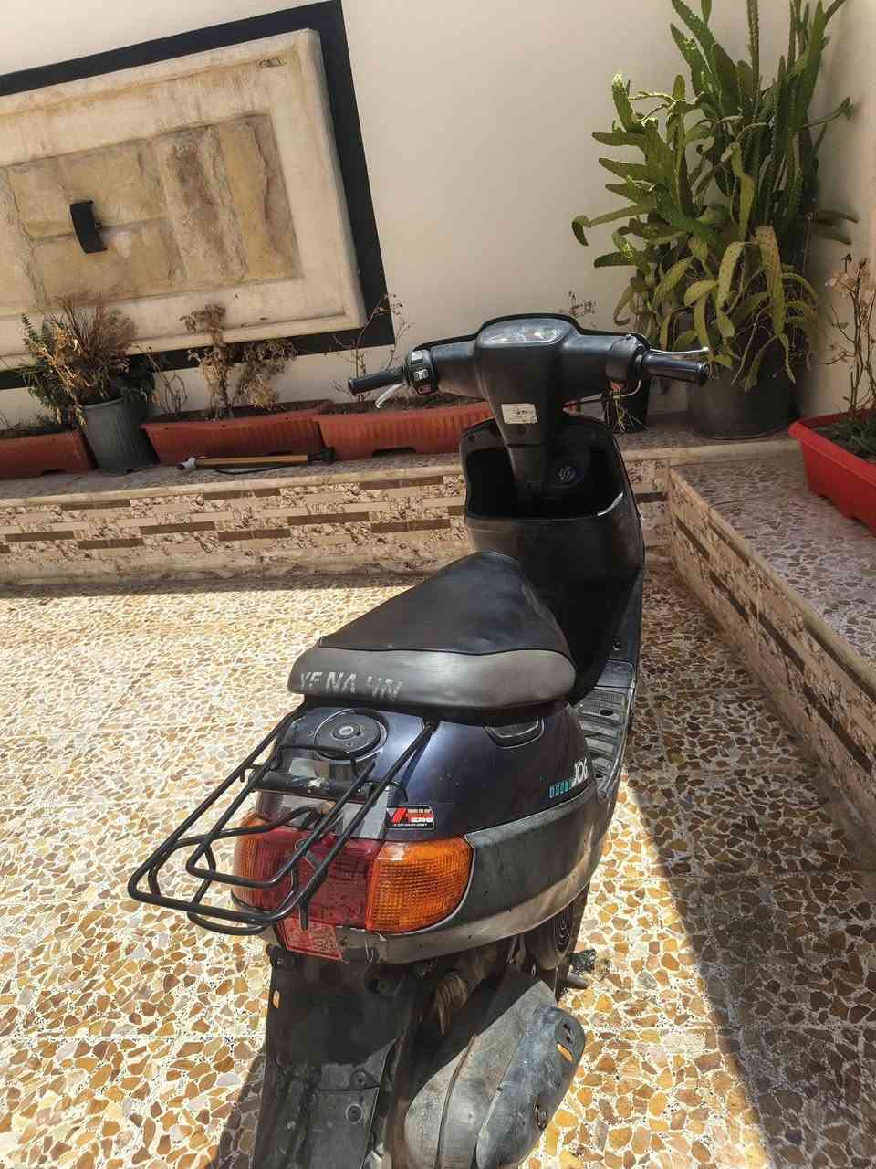 ماطور بوتين لبيع شرط معدل ونشاط المحرك فولل يعوزه باتري وكتلوك مال ناريه وشوته بس سعر 200


**إذا كنت صاحب هذا الإعلان وتريد حذفه لأي سبب، رجاءا أرسل رسالة إلى الدعم الفني**