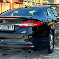 فيوجن SE • ٢٠١٨ • ١.٥ تيربو