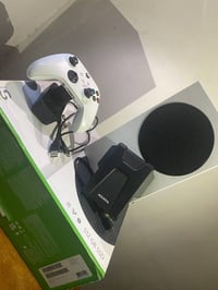 اكس بوكس سيريس اس • Xbox Series S • اكس بوكس مستخدم • جهاز العاب • Xbo...