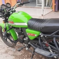 دراجة دايون • كربلاء