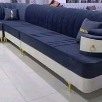 ديوان ستندر • موديل السفينه • ضمان سنه