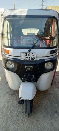 تكتك موديل 21 شهر 12 رقم سنويه كشره كفاله محرك فقط بستم تخم تايرات جدد...