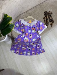 جملة • مفرد • لكل درزن